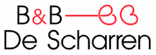De Scharren Logo